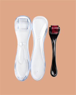 Derma Roller Titanyum 1mm
