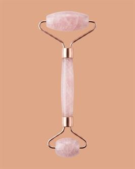 Pembe Kuvars Roller