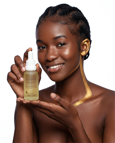 Quenta Retinol Serum 30 ml